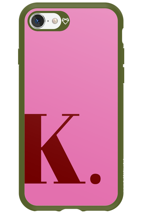 K (Sorbet) 2.0 - Apple iPhone SE 2020