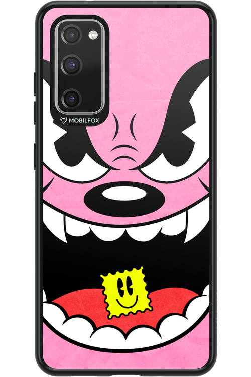Dopamine 2.0 - Samsung Galaxy S20 FE
