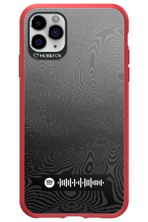 Techno frequency - Apple iPhone 11 Pro Max