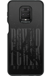 Power of Gods - Xiaomi Redmi Note 9 Pro