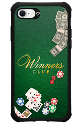 Winner's Club - Apple iPhone 8