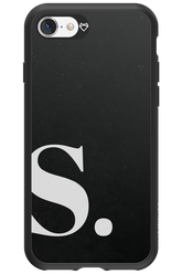 S (Off Space) 2.0 - Apple iPhone SE 2022