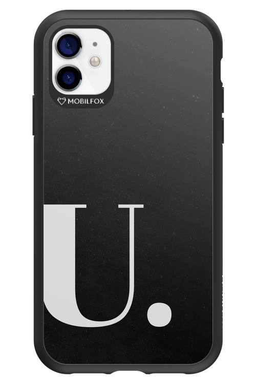 U (Off Space) 2.0 - Apple iPhone 11