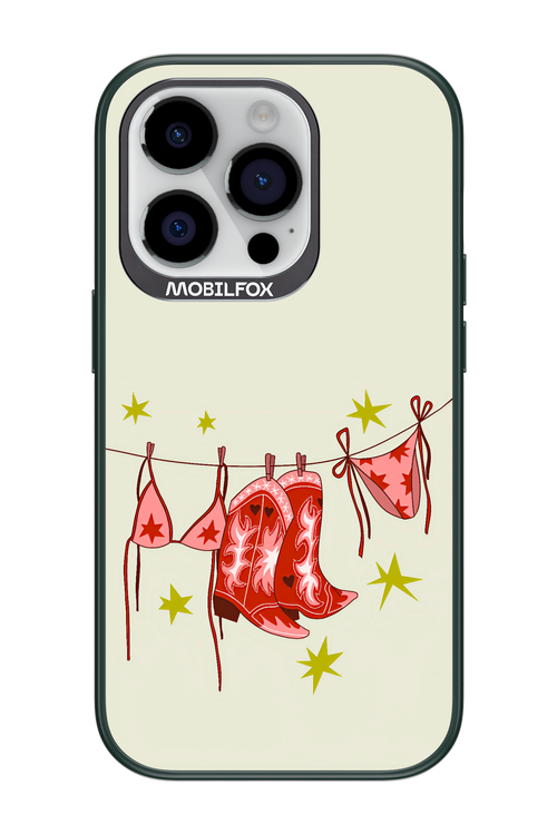 Laundry 2.0 - Apple iPhone 14 Pro
