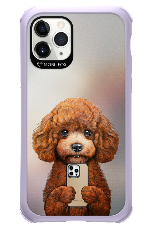 Dog x Fox 2.0 - Apple iPhone 11 Pro