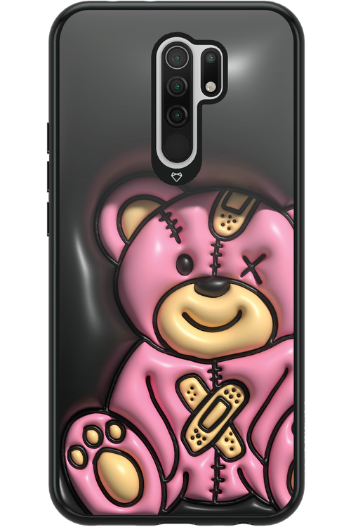 Dead Bear 2.0 - Xiaomi Redmi 9