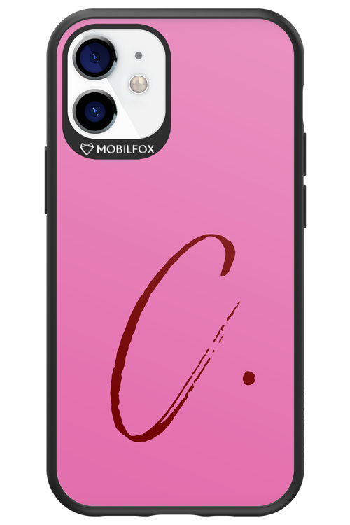 (Sorbet) C 2.0 - Apple iPhone 12 Mini