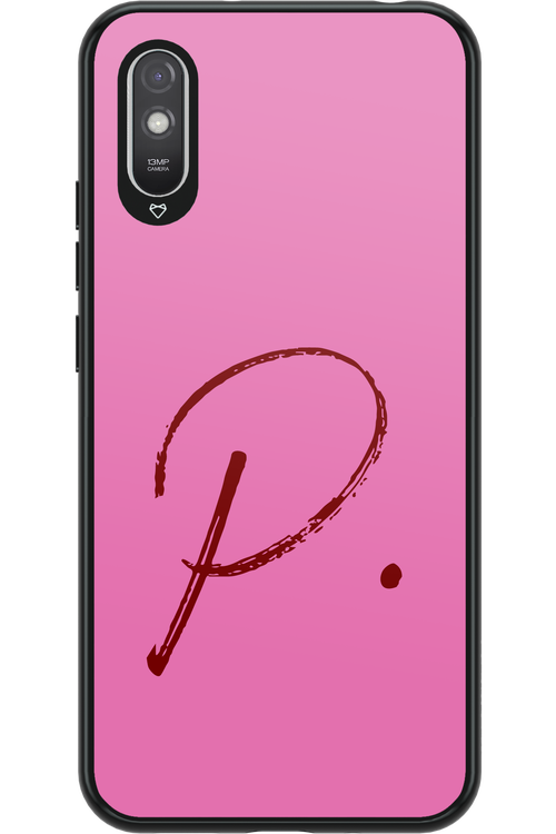 (Sorbet) P 2.0 - Xiaomi Redmi 9A