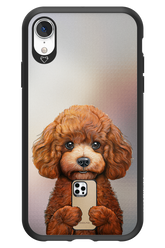 Dog x Fox 2.0 - Apple iPhone XR