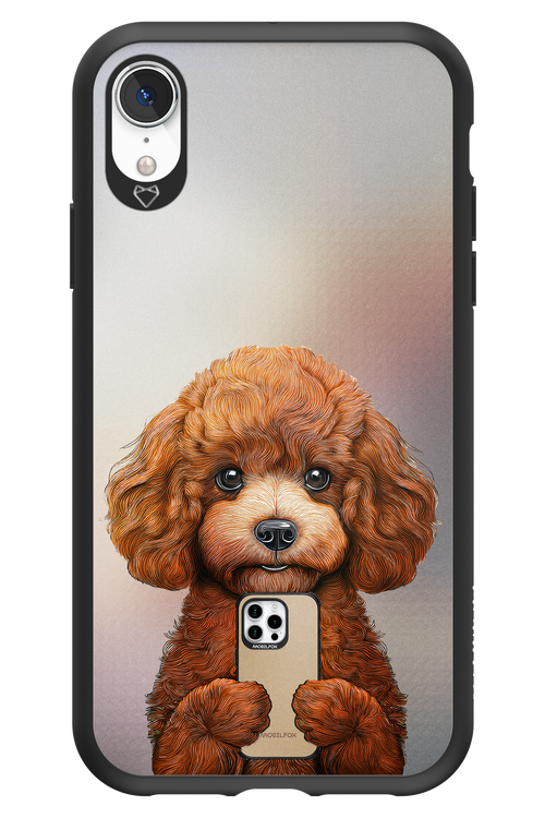 Dog x Fox 2.0 - Apple iPhone XR