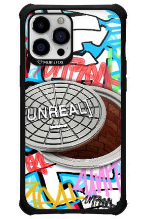 HULE - Apple iPhone 12 Pro Max