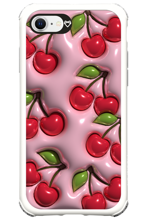 Cherry Bomb - Apple iPhone 7