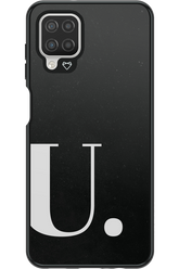 U (Off Space) 2.0 - Samsung Galaxy A12