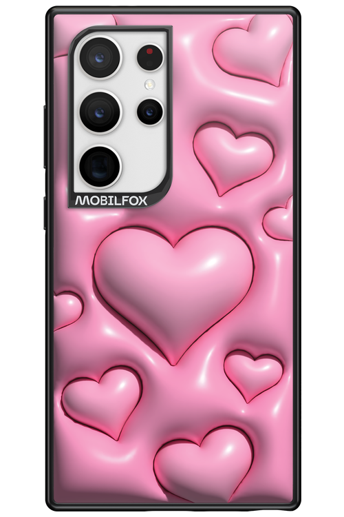 Hearts 2.0 - Samsung Galaxy S24 Ultra