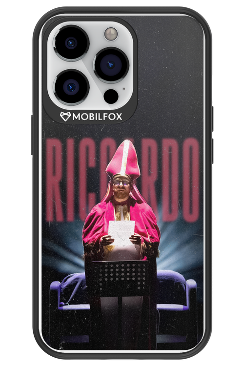Pope Style 2.0 - Apple iPhone 13 Pro