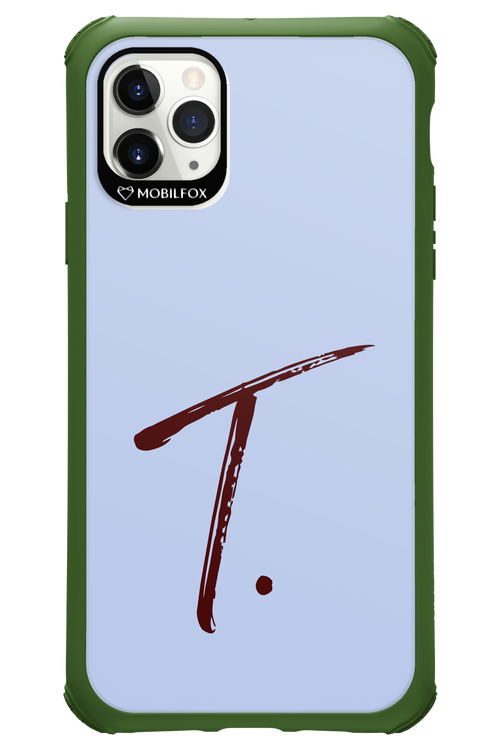 (Jellyfish Presso) T 2.0 - Apple iPhone 11 Pro Max