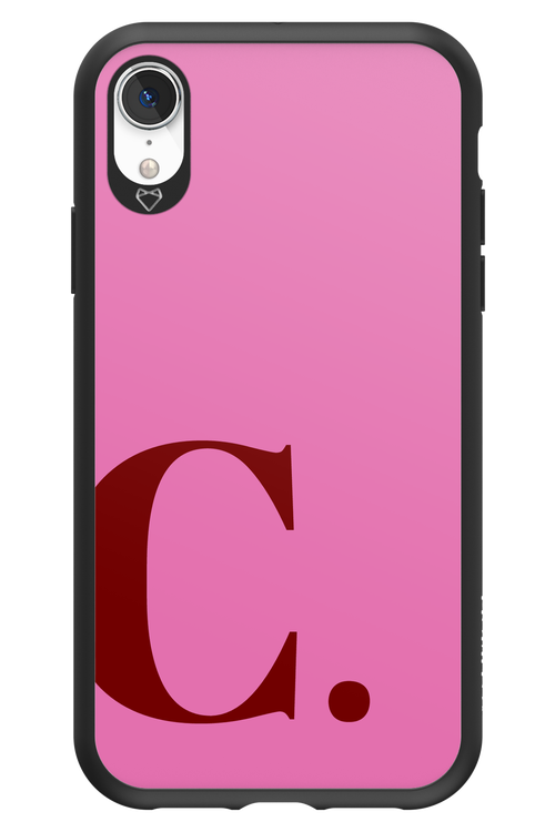 C (Sorbet) 2.0 - Apple iPhone XR