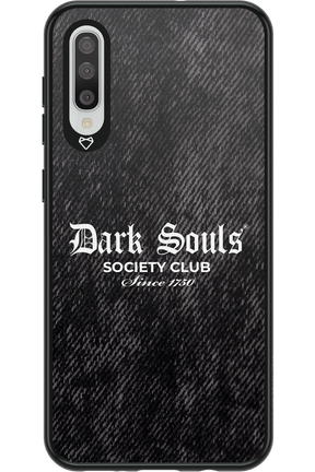Dark Souls - Samsung Galaxy A50