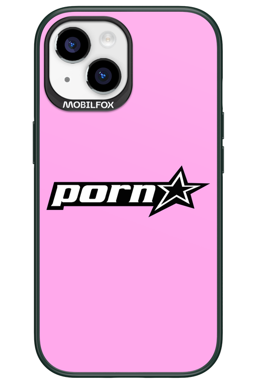 Porn 2.0 - Apple iPhone 15