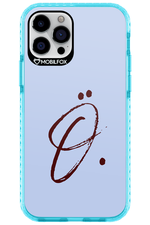 (Jellyfish Presso) O II - Apple iPhone 12 Pro