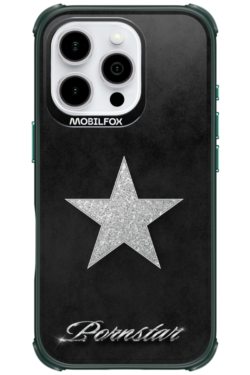 P*rnstar 2.0 - Apple iPhone 16 Pro