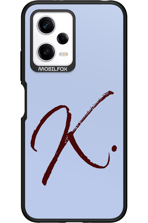 (Jellyfish Presso) K 2.0 - Xiaomi Redmi Note 12 5G