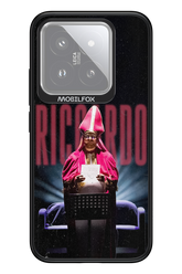 Pope Style 2.0 - Xiaomi 14