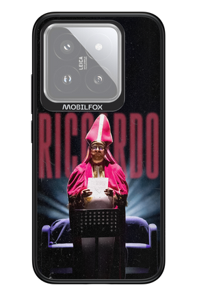 Pope Style 2.0 - Xiaomi 14