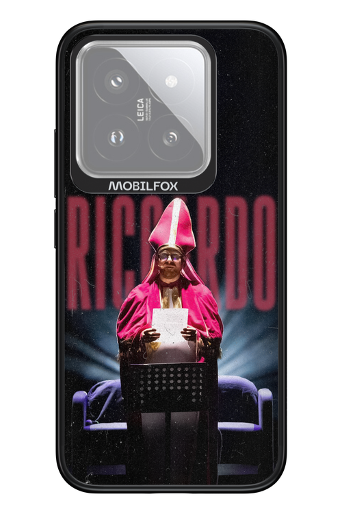 Pope Style 2.0 - Xiaomi 14
