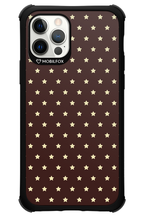 Star Mousse - Apple iPhone 12 Pro