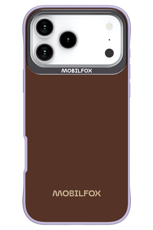 Espressso 2.0 - Apple iPhone 17 Pro Max