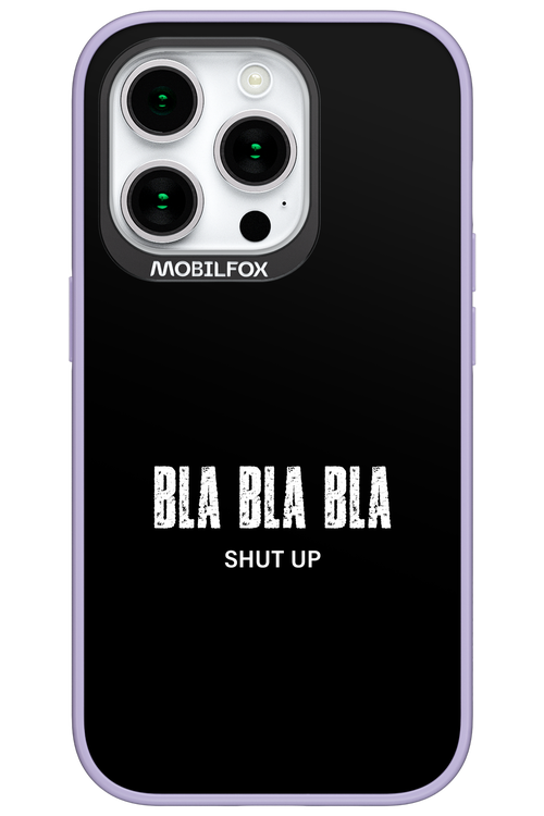 Bla Bla II 2.0 - Apple iPhone 15 Pro