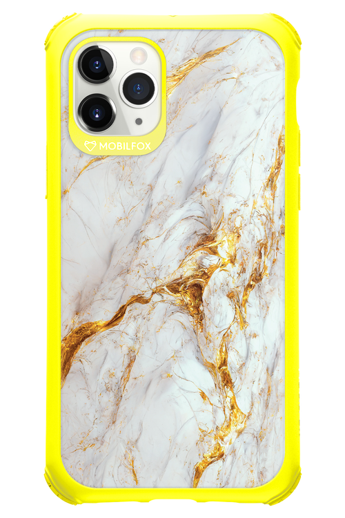 Quartz - Apple iPhone 11 Pro