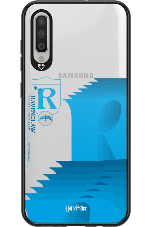 Rowena Ravenclaw - Samsung Galaxy A70