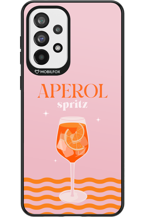 Aperol - Samsung Galaxy A73