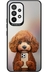 Dog x Fox - Samsung Galaxy A53