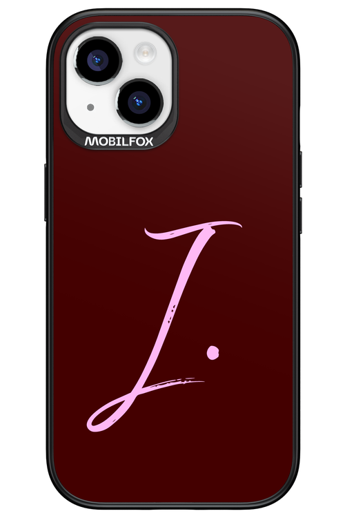 (Dark Blush) I 2.0 - Apple iPhone 15