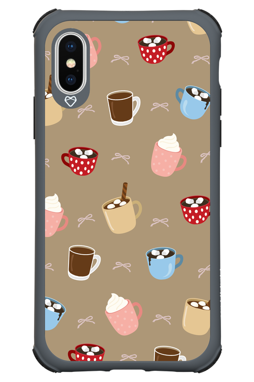 Coco Dream - Apple iPhone X