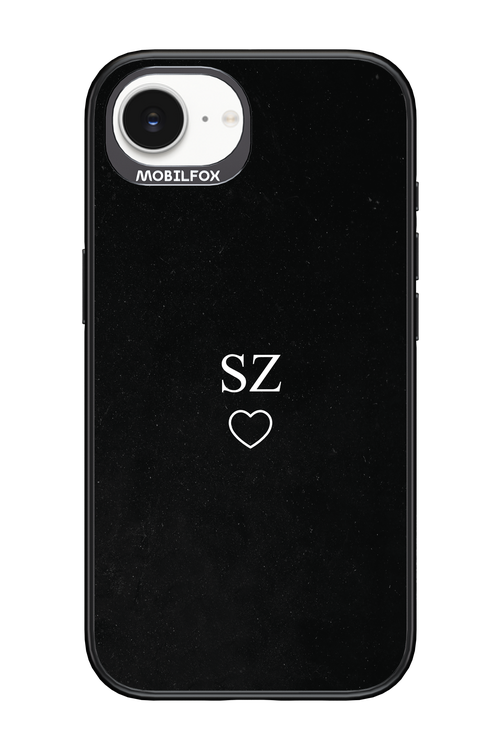 SZ Black 2.0 - Apple iPhone 16e