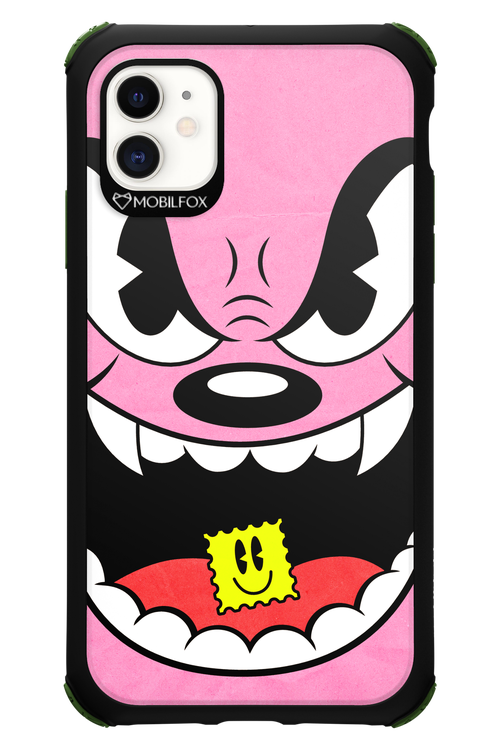 Dopamine 2.0 - Apple iPhone 11