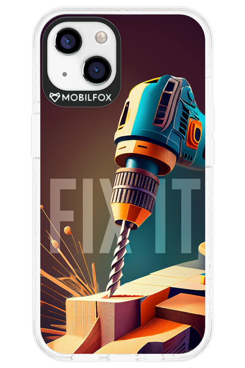 Fix It 2.0 - Apple iPhone 13