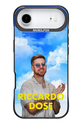 Riccardo Sky 2.0 - Apple iPhone 17 Air