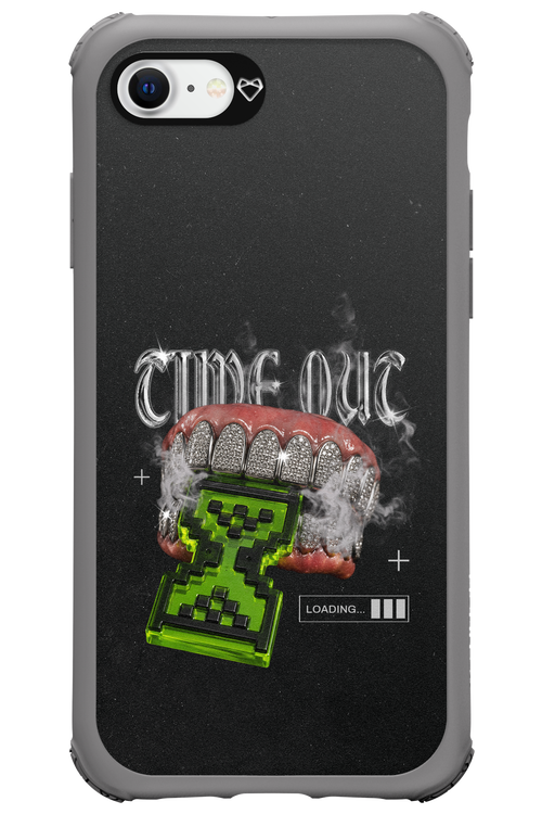 Time Out 2.0 - Apple iPhone SE 2022