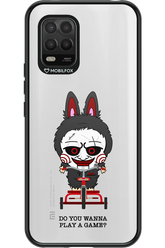 Sawbubu (Nude) - Xiaomi Mi 10 Lite 5G