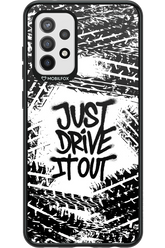 Drive It Out - Samsung Galaxy A72