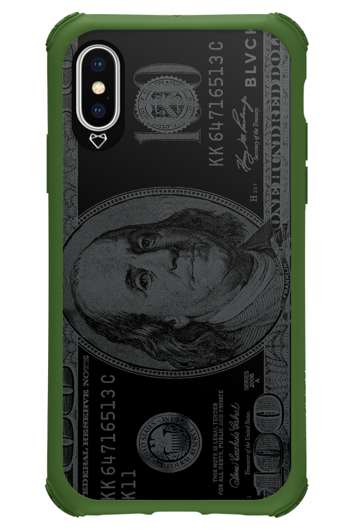 100 2.0 - Apple iPhone XS