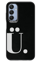 U II (Off Space) 2.0 - Samsung A25