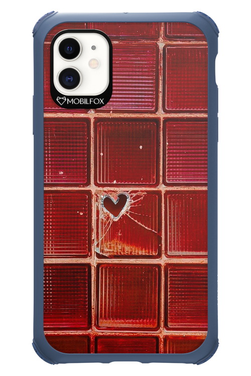 Heartbroken - Apple iPhone 11