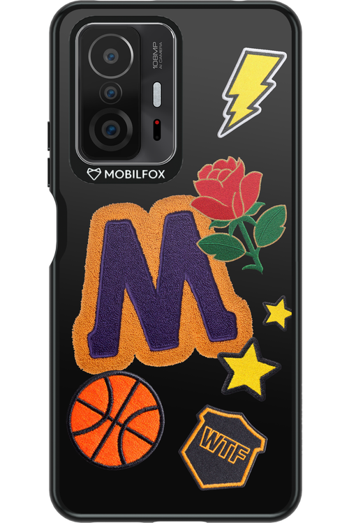 University's King - Xiaomi Mi 11T Pro