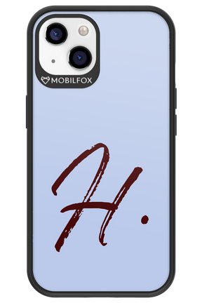 (Jellyfish Presso) H 2.0 - Apple iPhone 13